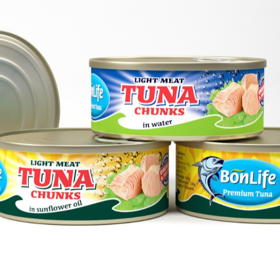 High quality BONLIFE Tuna