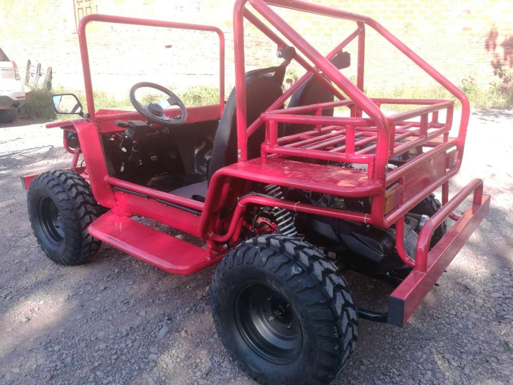 Детский квадроцикл 150cc UTV 250cc 4X4 на продажу