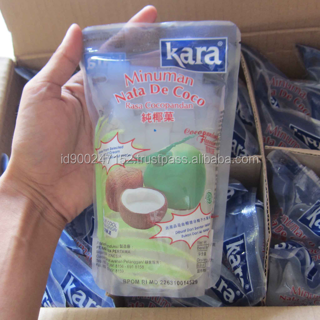 Nata de coco ~ Бестселлер