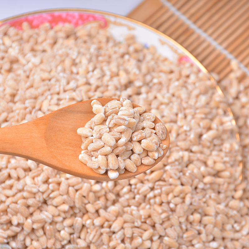 Holland Pearl Barley in Bags 400g / 454g / 1kg / 25kg
