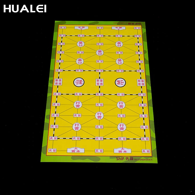 Новое поступление игрушки магнитные складные шахматы Ludo игра Карманный Ludo для продвижения и путешествий