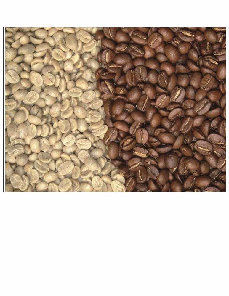 HIGH QUALITY VIETNAM COFFEE - ROBUSTA VIETNAM- ARABICA BEAN-ROASTED COFFEE BEANS