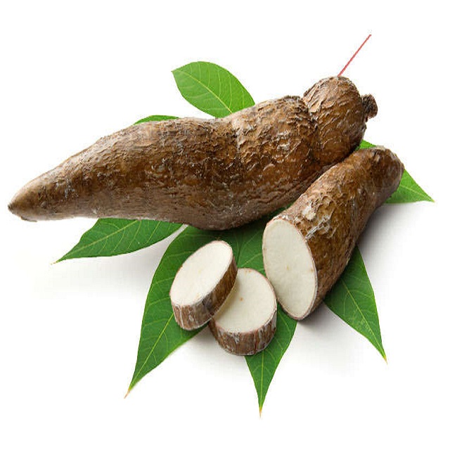 TAPIOCA STARCH MADE IN VIETNAM - HOT SALE - HIGH QUALITY MODIFIED - MS. JESSIE