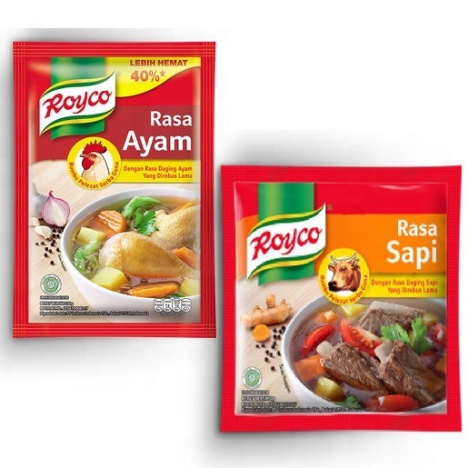 Royco приправа порошок