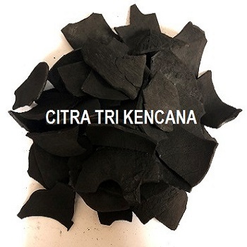 INDONESIA 100% COCONUT SHELL CHARCOAL FOR FERTILISER AGRICULTURE