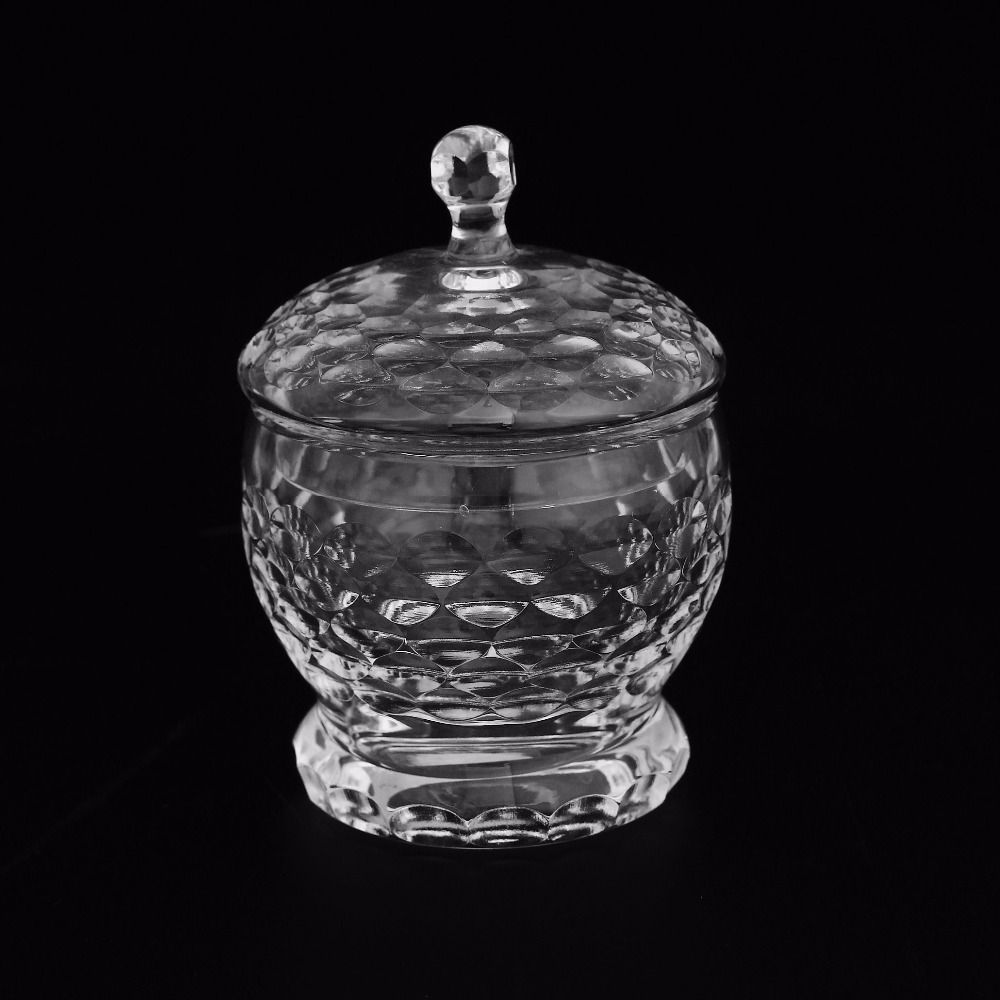 Сахарница 1551 (1 шт.)-ручная работа-декор: Hisar