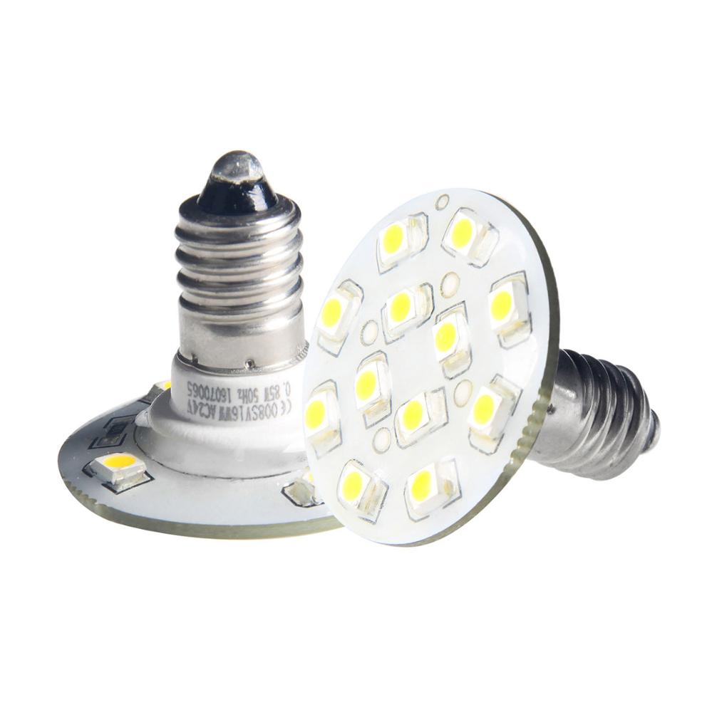 Светодиодные развлекательные Светодиодные лампы e14 e10 turbo led lighting