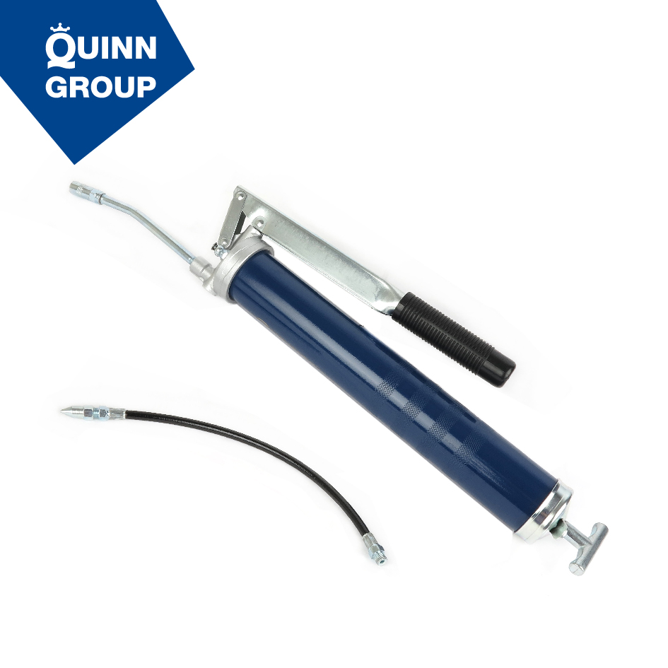 Quinnco 600c.c. Удобная смазка Gun600c.c. Для особых пожеланий