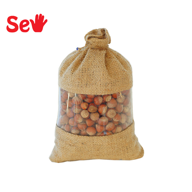 Tasty High Quality Bag Packages Turkish Barky Hazelnut