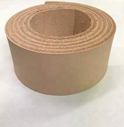 Vegetable-Tanned Cow hide Leather, Side 2.0mm-4mm MH. 30