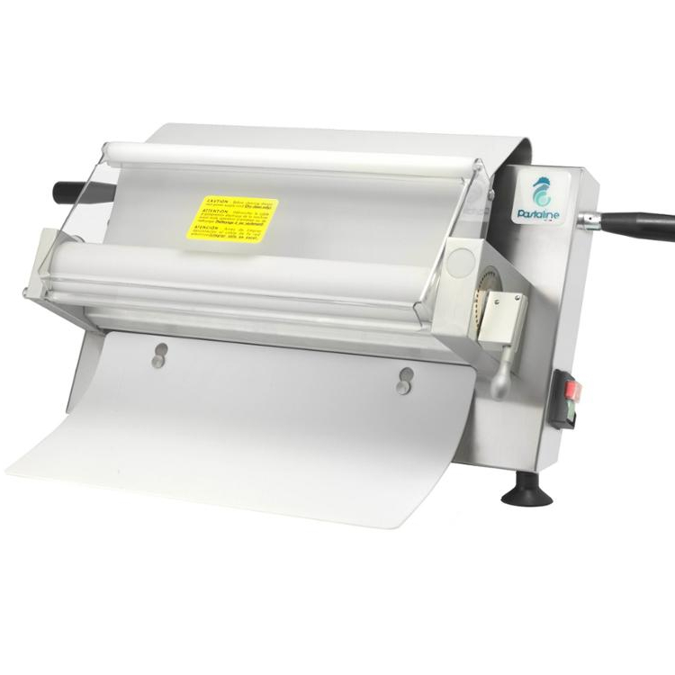 Maxy Sfogly NSF тесто Sheeter пастолин