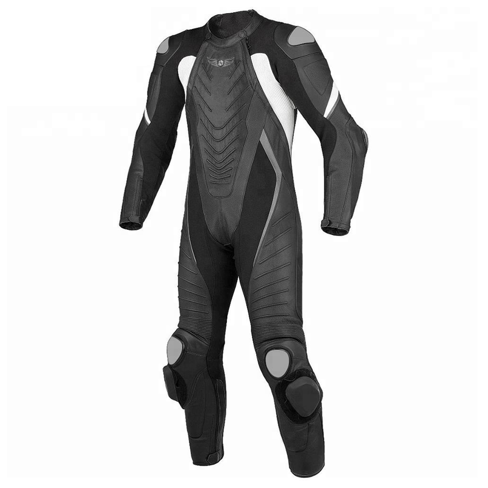 Motorbike Leather Suits In Reasonable Price