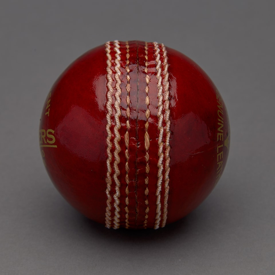 Custom hard ball leather ball cricket ball handmade any color logo available