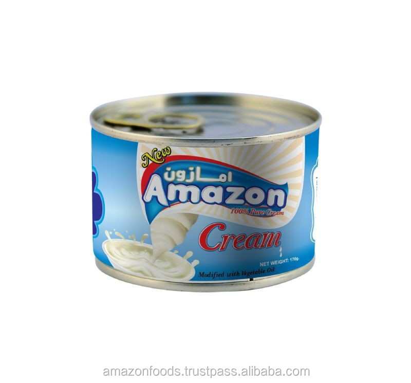 Amazon чистый крем