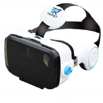 T-PRO vr очки виртуальной реальности Гарнитура для iphone 8 Plus гарнитура виртуальной реальности ps4 гарнитура виртуальной реальности для iphone 7 plu
