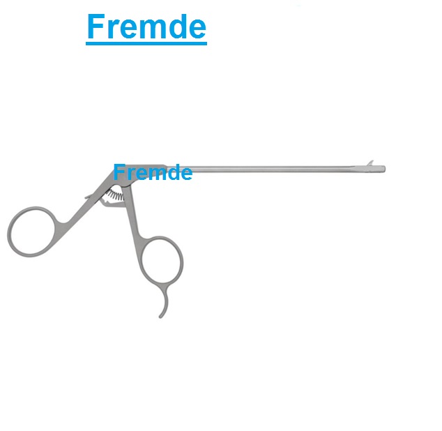 Suture Cutter, Straight, 4.2 mm