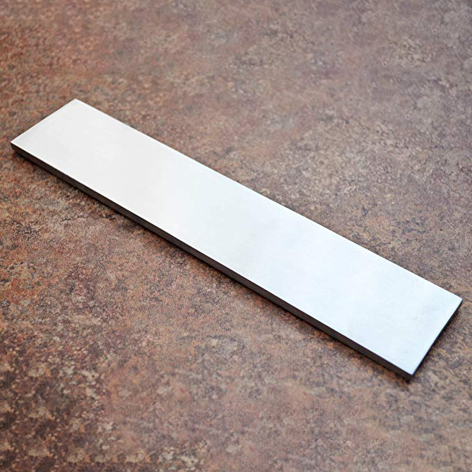 D2 Steel Rectangle 12" x Billets / Rods for Knives Making