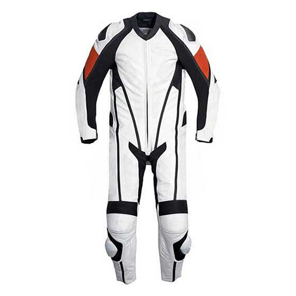 Top Selling Motorcycle Racing Leather Suit