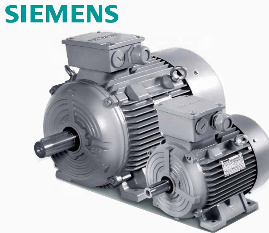 Siemens мотор 1LGO/1LA