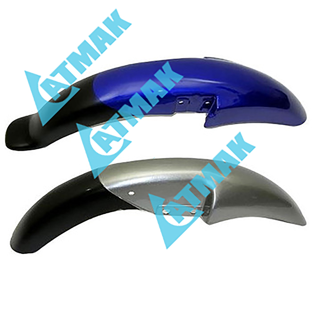 FRONT FENDOR FOR BAJAJ PULSAR 180 DTSI
