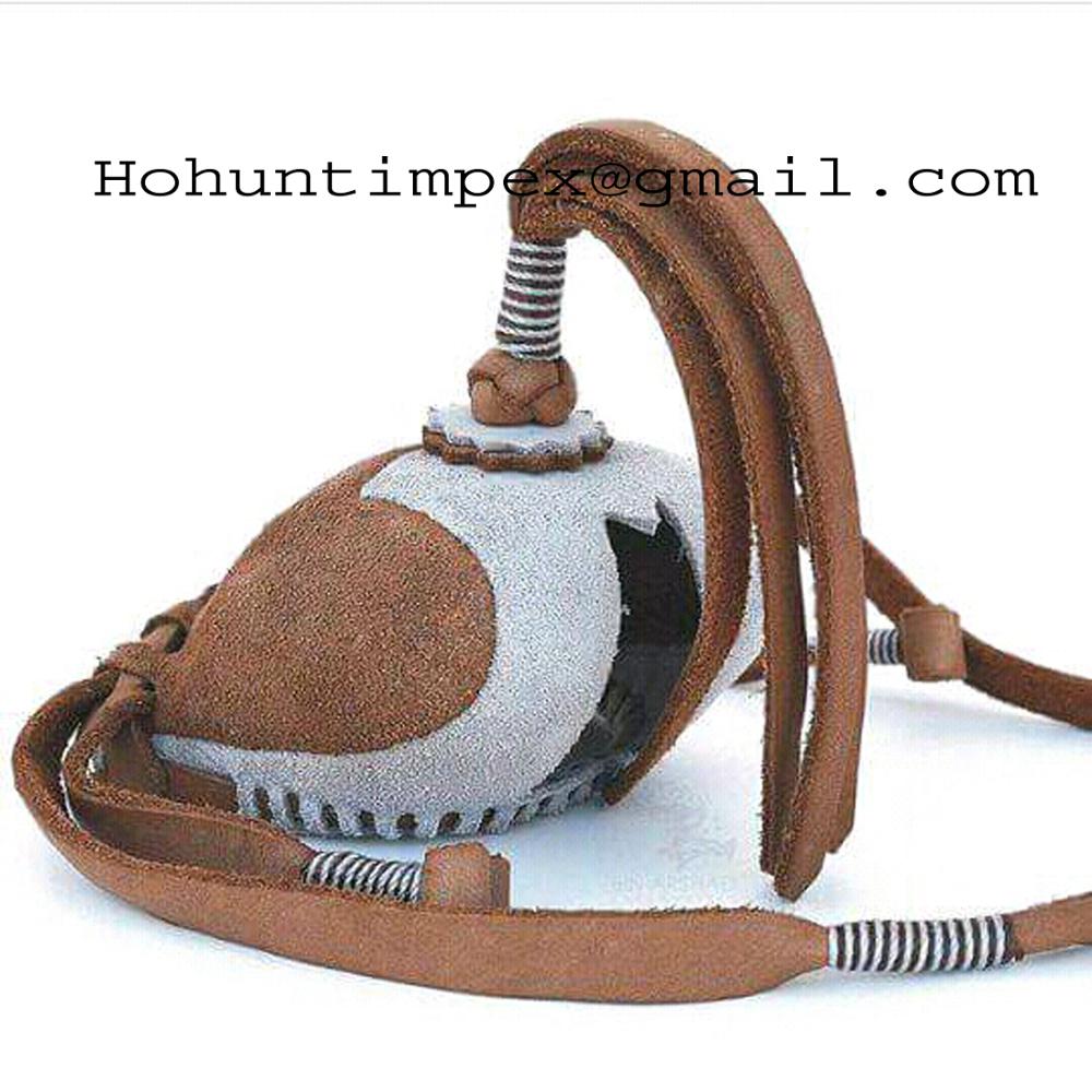 Falconry Hood
