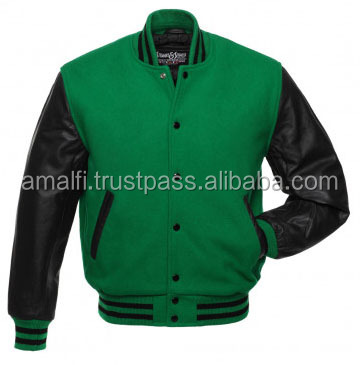 Оптовая продажа курток varsity letterman, Куртка varsity высокого качества на заказ