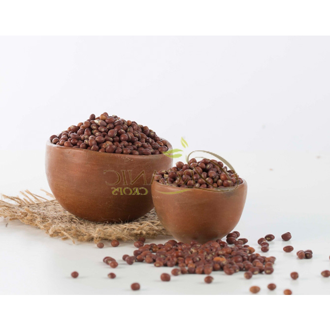 Organic Pigeon Pea Price