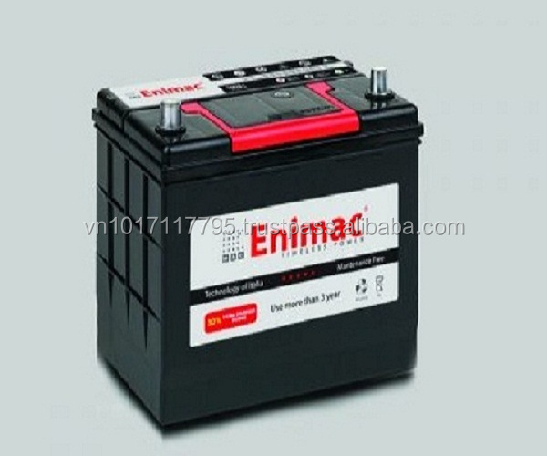 CMF 80D26R/L аккумулятор для автомобиля