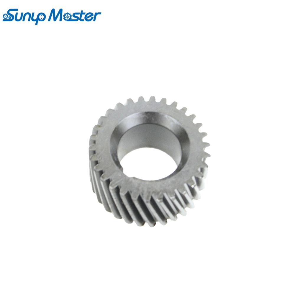 5 Speed Fuso 4x4 Transmission Part Manufacturing