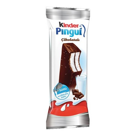 Для Kinders Pingui 30 Gr