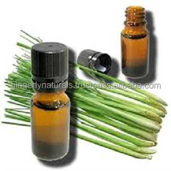 Цена по прейскуранту завода высокое качество Lemongrass масло