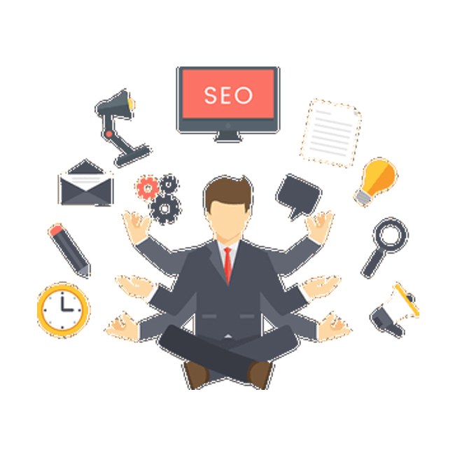 SEO London - SEO Agency, Web Marketing, SEO Outsource