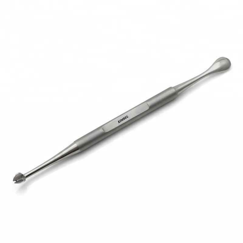 Professional cuticle pusher, cuticle cleaner,manicure instruments