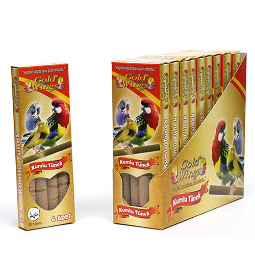 Goldwings Sandy Perch - 10 pcs