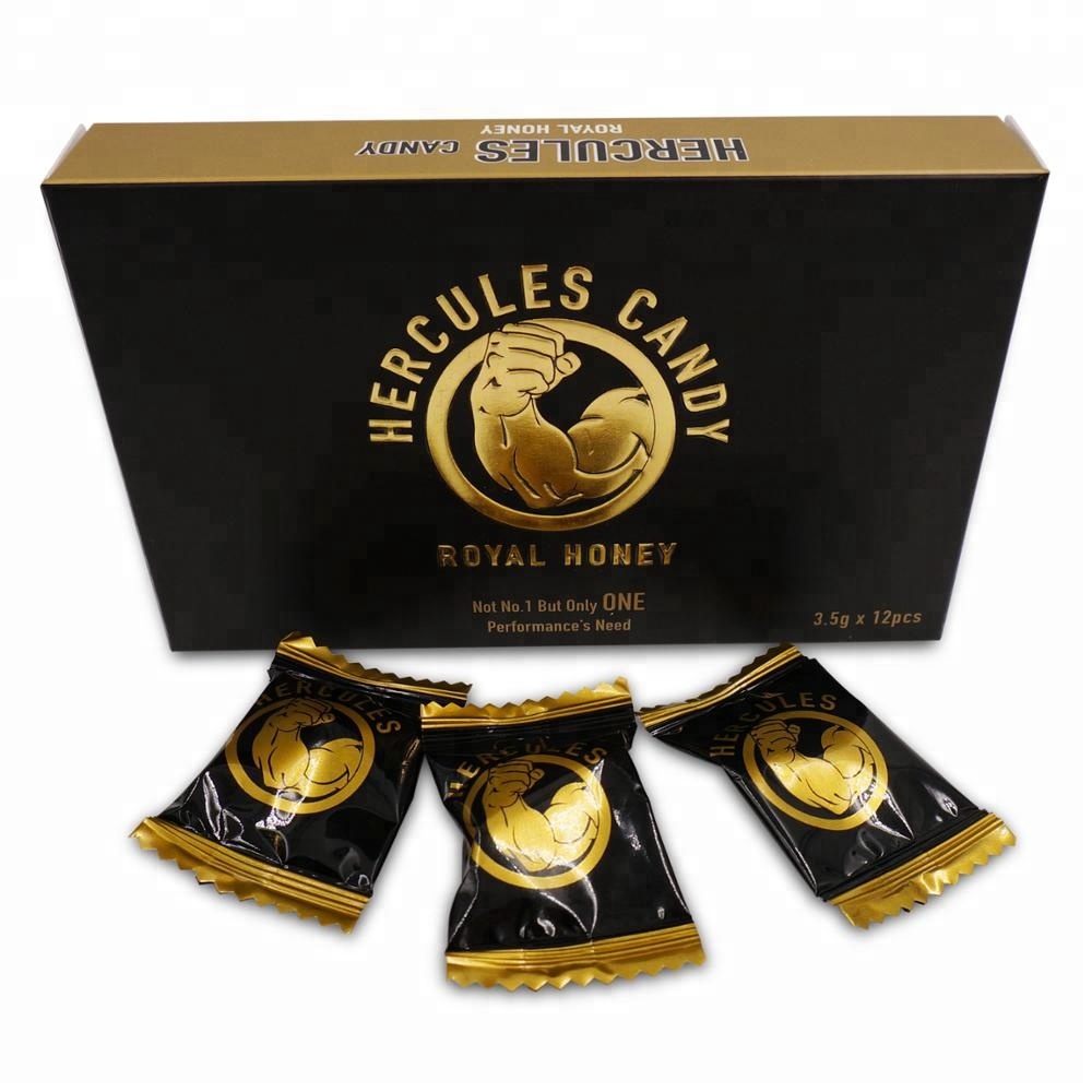 HERCULES MEN CANDY MALAYSIA STRONG