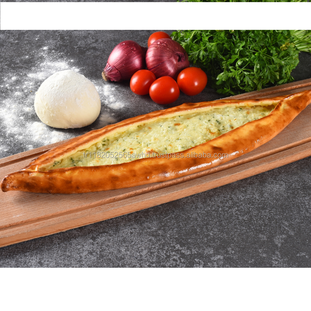 Высокое Качество Турецкая Пицца/Pide