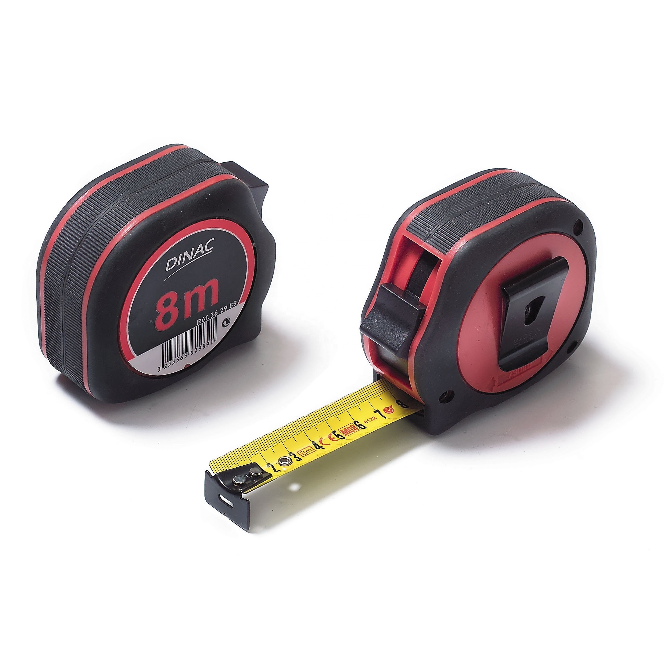 Measuring tape