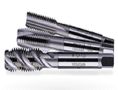 Спиральный кран YAMAWA Tap & Die Set и другие серии