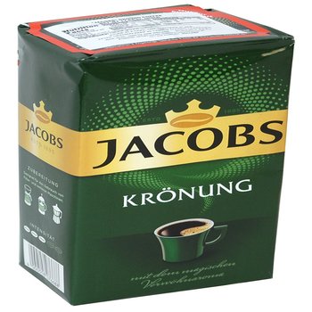 Кофе Jacobs Kronung,