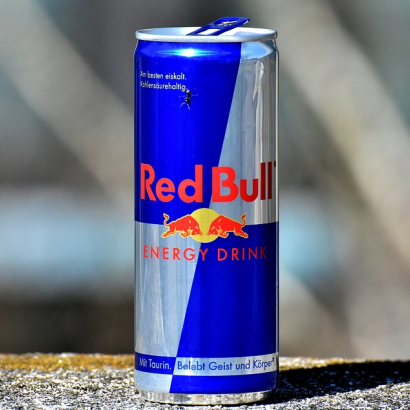 Red Bull 250 мл-энергетический напиток/энергетический напиток Redbull/Austria Red Bull Energy