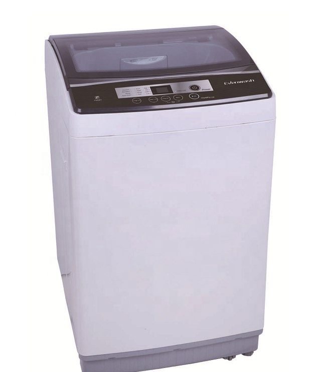 Полностью автоматическая стиральная машина ZX 90-2