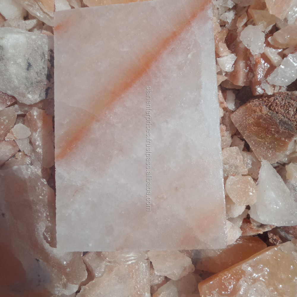 Himalayan Animal Salt Lick Tile-Sian Enterprises