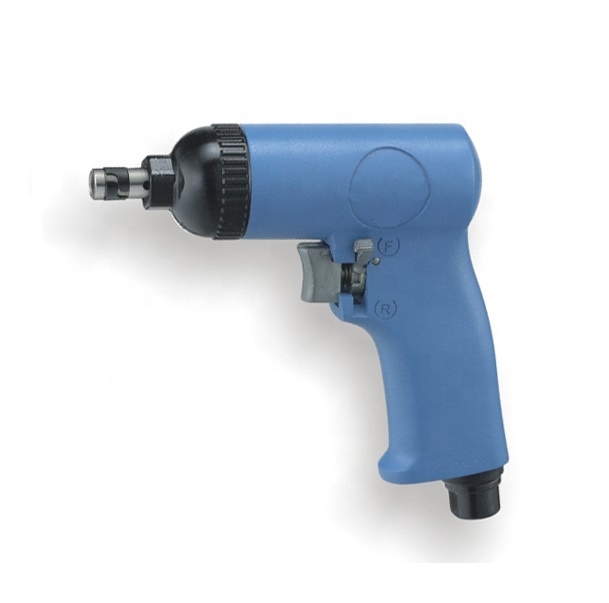 13000 RPM 4-5 MM INDUSTRIAL AIR SCREWDRIVER (GS-1017Q)