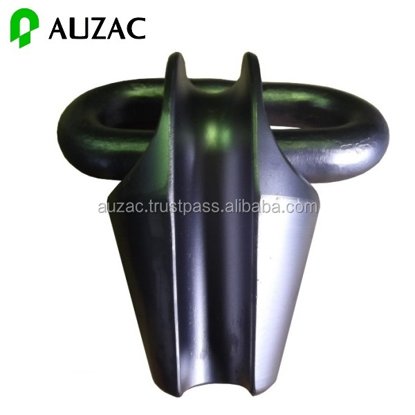Customized pear-shaped thimbles for Singapore