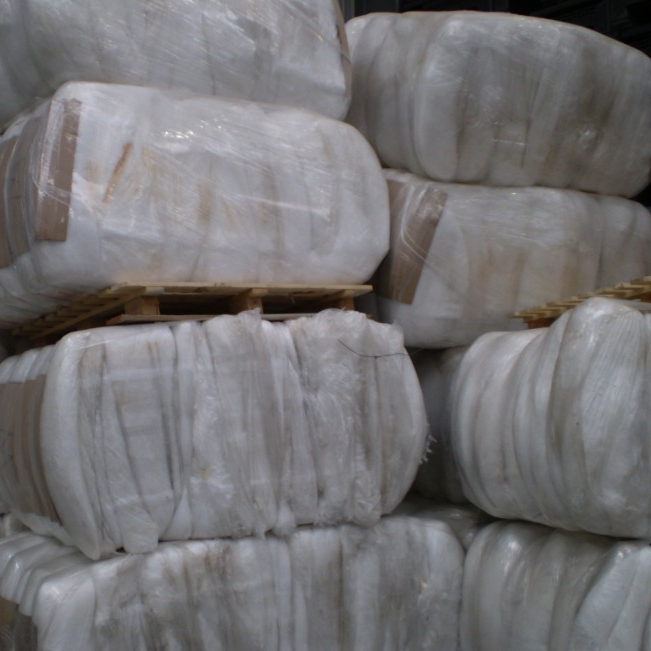 Virgin & Recycled LLDPE Granule/Agro LDPE Film Scrap/Cheap
