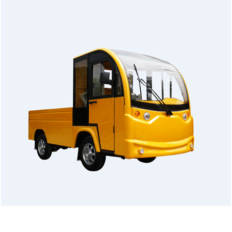 Электрический грузовик AW6082HF