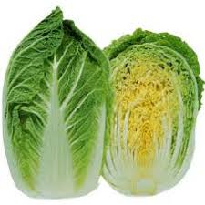 New crop Chinese Fresh Cabbage For Sale