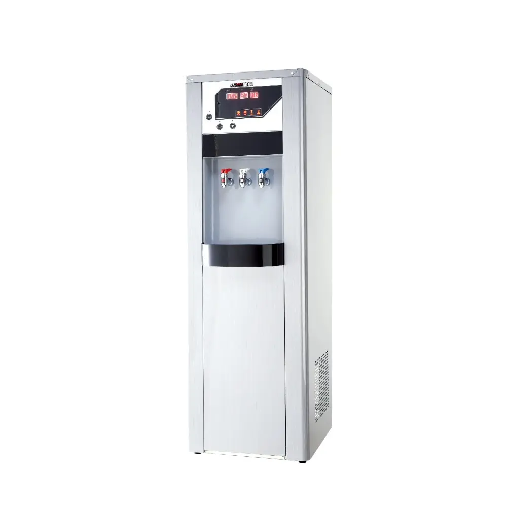 Easy Operation Safety Microcomputer Controlled Water Dispenser