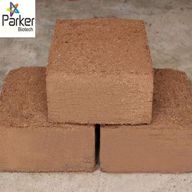 Торф Parker Coco