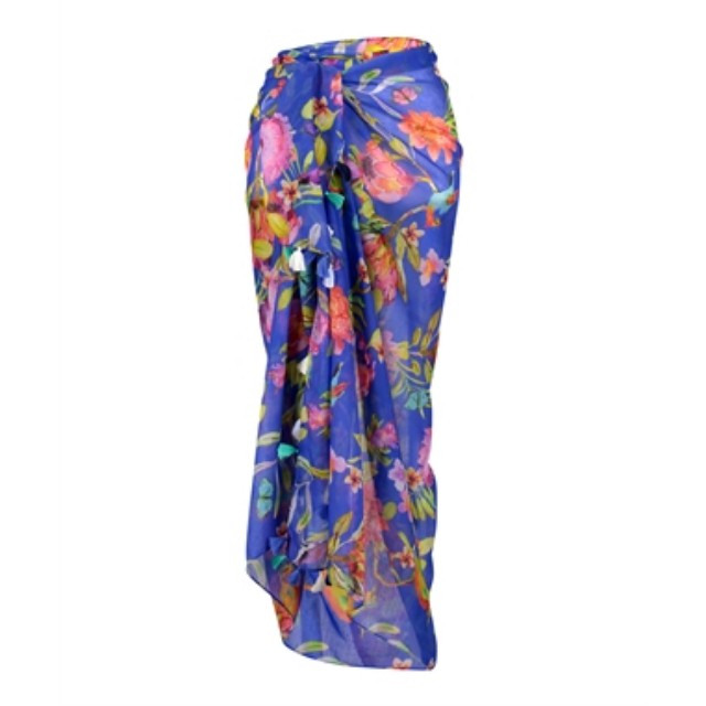 bali sarong beachwear